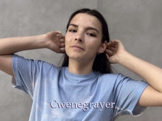Cwenegrayer
