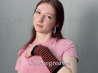 Cwenegreaves