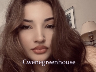 Cwenegreenhouse
