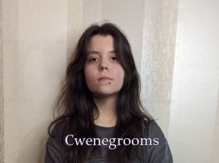 Cwenegrooms