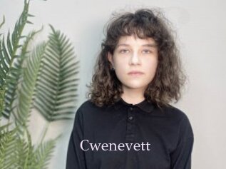 Cwenevett
