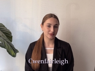 Cwenfairleigh