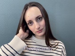 Cwengrandy