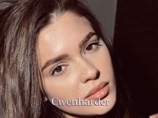 Cwenharder