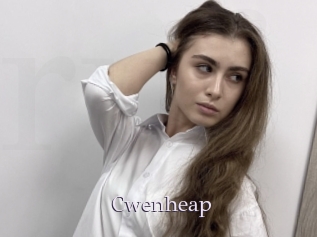 Cwenheap