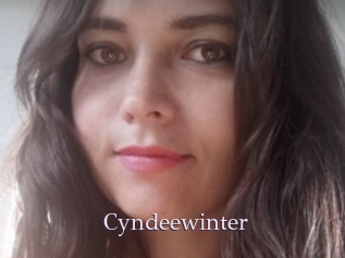 Cyndeewinter
