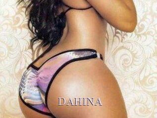 DAHINA