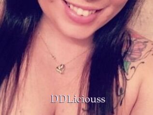 DDLiciouss