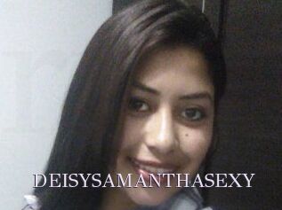DEISYSAMANTHASEXY