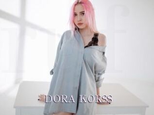 DORA_KORSS