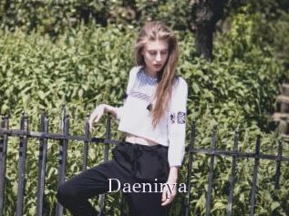 Daenirya