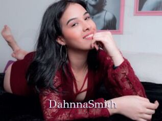DahnnaSmith