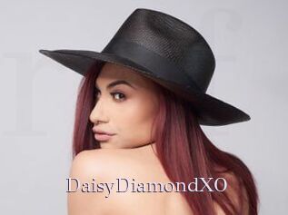 DaisyDiamondXO