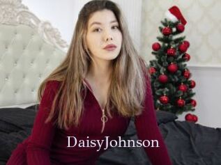 DaisyJohnson
