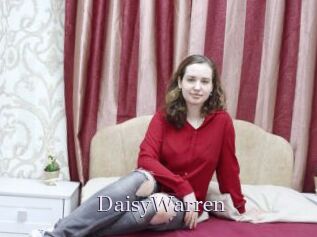 DaisyWarren