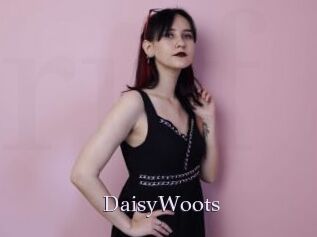 DaisyWoots