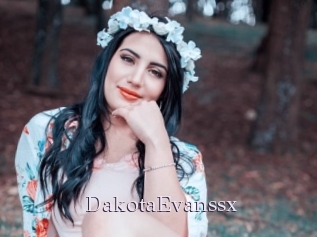 DakotaEvanssx