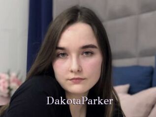 DakotaParker