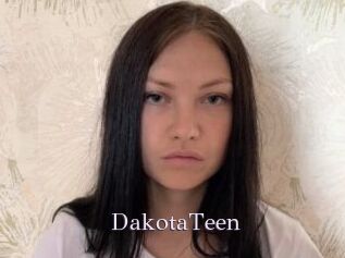 DakotaTeen