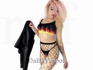 DalilaVespoli