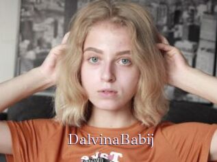 DalvinaBabij