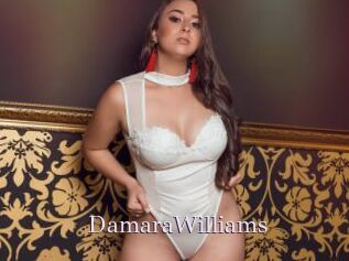DamaraWilliams