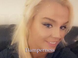 Damperness