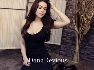 DanaDevious
