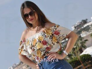 Danaiya