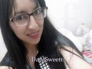 DaniSweett