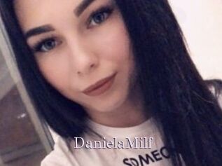 DanielaMilf