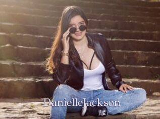 DanielleJackson