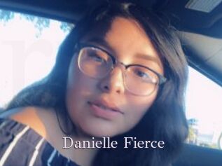 Danielle_Fierce