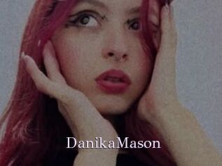 DanikaMason