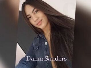 DannaSanders
