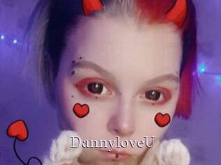 DannyloveU