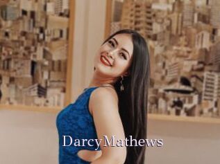 DarcyMathews