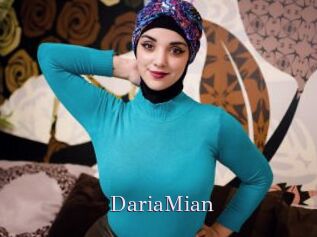 DariaMian