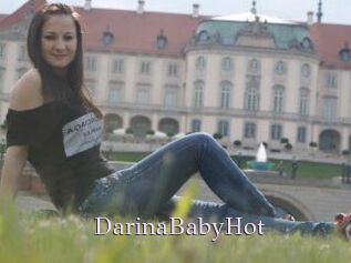 DarinaBabyHot