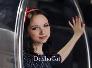 DashaCat