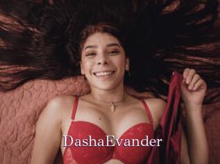 DashaEvander