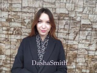 DashaSmith