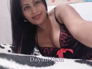 DayanOlson