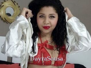 DayraSousa