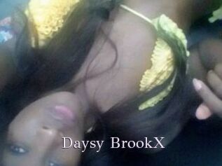 Daysy_BrookX