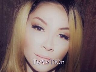 DeVoTiOn