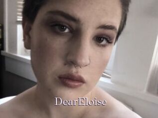 DearEloise