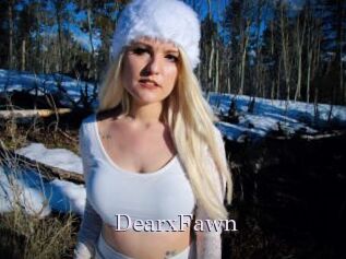 DearxFawn
