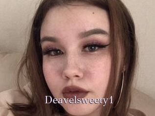 Deavelsweety1