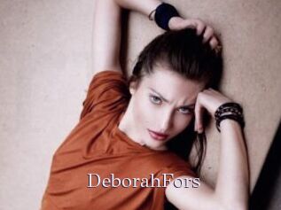 DeborahFors